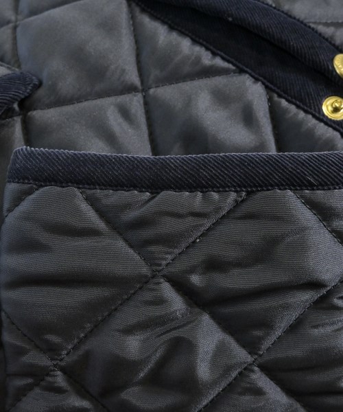 Traditional Weatherwear（トラディショナルウェザーウェア）その他 紺 サイズ:34(XS位) レディース/2200668565035