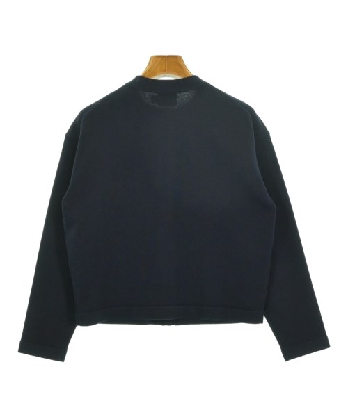 Traditional Weatherwear（トラディショナルウェザーウェア）カーディガン 紺 サイズ:XXS レディース/2200723700050