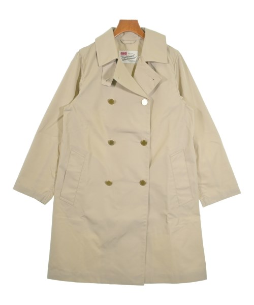 Traditional Weatherwear（トラディショナルウェザーウェア）その他 ベージュ サイズ:34(XS位) レディース/2200725031022