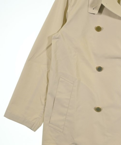 Traditional Weatherwear（トラディショナルウェザーウェア）その他 ベージュ サイズ:34(XS位) レディース/2200725031022