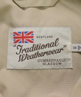 Traditional Weatherwear（トラディショナルウェザーウェア）その他 ベージュ サイズ:34(XS位) レディース/2200725031022