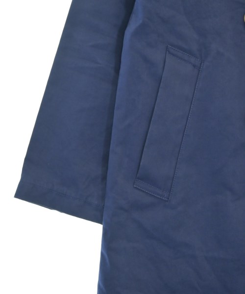 Traditional Weatherwear（トラディショナルウェザーウェア）その他 紺 サイズ:34(XS位) レディース/2200728963016