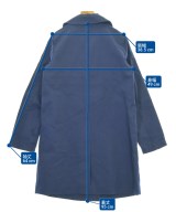 Traditional Weatherwear（トラディショナルウェザーウェア）その他 紺 サイズ:34(XS位) レディース/2200728963016