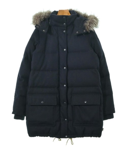 Traditional Weatherwear(トラディショナルウェザーウェア)のダウンコート サイズ:36(S位) 8,000円