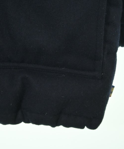 Traditional Weatherwear（トラディショナルウェザーウェア）ダウンコート 紺 サイズ:36(S位) レディース/2200730562016