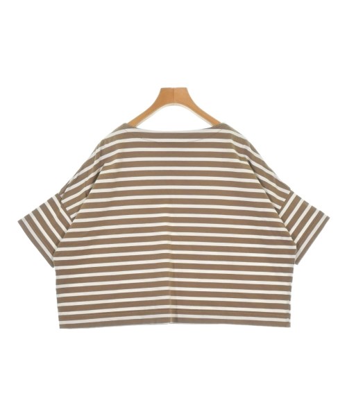 Traditional Weatherwear（トラディショナルウェザーウェア）Tシャツ・カットソー 茶 サイズ:S レディース/2200729509053