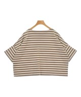 Traditional Weatherwear（トラディショナルウェザーウェア）Tシャツ・カットソー 茶 サイズ:S レディース/2200729509053