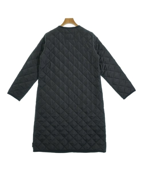 Traditional Weatherwear（トラディショナルウェザーウェア）コート 紺 サイズ:34(XS位) レディース/2200731674022