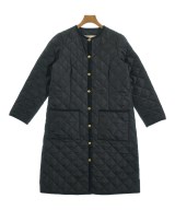 Traditional Weatherwear（トラディショナルウェザーウェア）コート 紺 サイズ:34(XS位) レディース/2200731674022