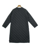 Traditional Weatherwear（トラディショナルウェザーウェア）コート 紺 サイズ:34(XS位) レディース/2200731674022