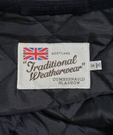 Traditional Weatherwear（トラディショナルウェザーウェア）コート 紺 サイズ:34(XS位) レディース/2200731674022