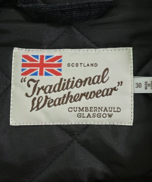 Traditional Weatherwear（トラディショナルウェザーウェア）その他 黒 サイズ:30(M位) レディース/2200729179027