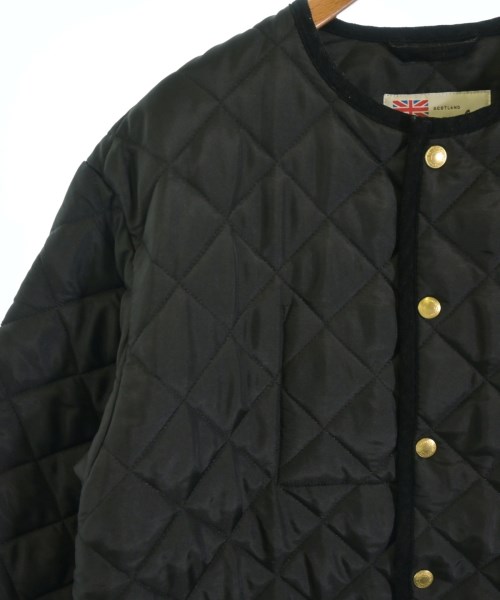 Traditional Weatherwear（トラディショナルウェザーウェア）その他 黒 サイズ:30(M位) レディース/2200729179027