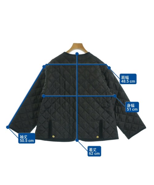 Traditional Weatherwear（トラディショナルウェザーウェア）その他 黒 サイズ:30(M位) レディース/2200729179027