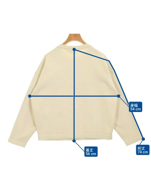Traditional Weatherwear（トラディショナルウェザーウェア）カーディガン ベージュ サイズ:S レディース/2200732663049