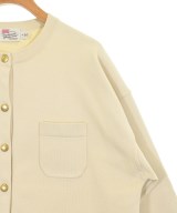 Traditional Weatherwear（トラディショナルウェザーウェア）カーディガン ベージュ サイズ:S レディース/2200732663049
