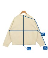 Traditional Weatherwear（トラディショナルウェザーウェア）カーディガン ベージュ サイズ:S レディース/2200732663049