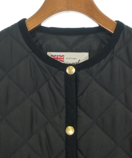 Traditional Weatherwear（トラディショナルウェザーウェア）その他 黒 サイズ:34(XS位) レディース/2200732946012
