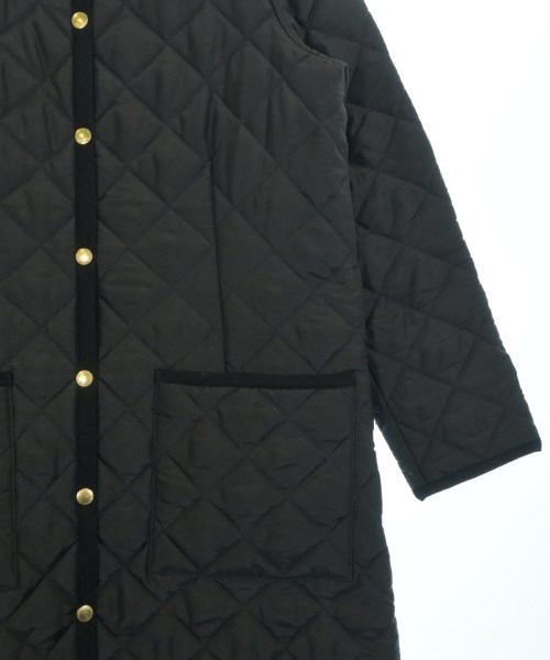 Traditional Weatherwear（トラディショナルウェザーウェア）その他 黒 サイズ:34(XS位) レディース/2200732946012