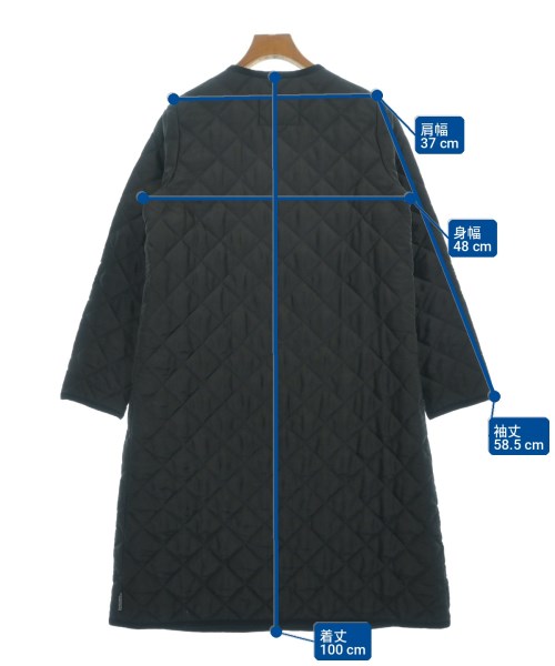 Traditional Weatherwear（トラディショナルウェザーウェア）その他 黒 サイズ:34(XS位) レディース/2200732946012