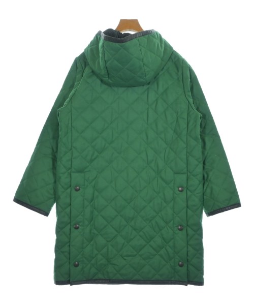 Traditional Weatherwear（トラディショナルウェザーウェア）その他 緑 サイズ:34(XS位) レディース/2200733750069