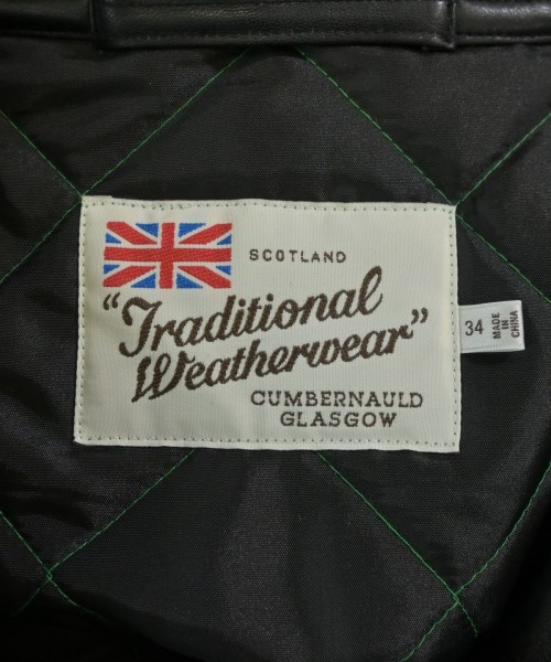 Traditional Weatherwear（トラディショナルウェザーウェア）その他 緑 サイズ:34(XS位) レディース/2200733750069