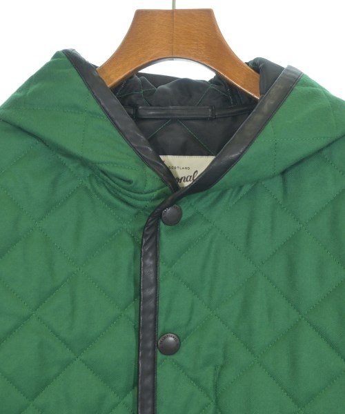 Traditional Weatherwear（トラディショナルウェザーウェア）その他 緑 サイズ:34(XS位) レディース/2200733750069