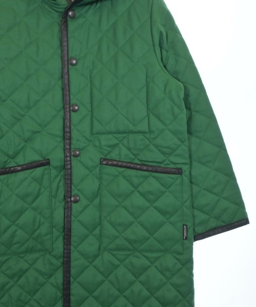 Traditional Weatherwear（トラディショナルウェザーウェア）その他 緑 サイズ:34(XS位) レディース/2200733750069