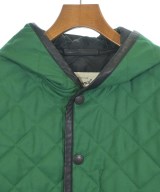 Traditional Weatherwear（トラディショナルウェザーウェア）その他 緑 サイズ:34(XS位) レディース/2200733750069