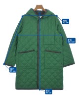 Traditional Weatherwear（トラディショナルウェザーウェア）その他 緑 サイズ:34(XS位) レディース/2200733750069