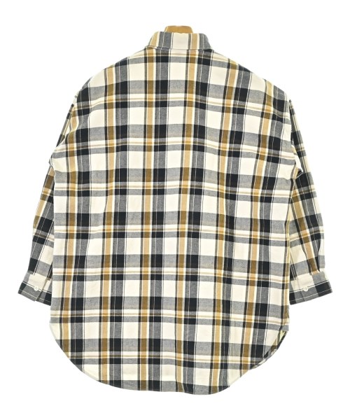 Traditional Weatherwear（トラディショナルウェザーウェア）カジュアルシャツ その他（柄物・カラフル） サイズ:S レディース/2200725654207