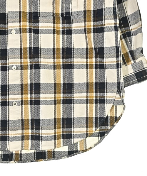 Traditional Weatherwear（トラディショナルウェザーウェア）カジュアルシャツ その他（柄物・カラフル） サイズ:S レディース/2200725654207