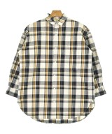 Traditional Weatherwear（トラディショナルウェザーウェア）カジュアルシャツ その他（柄物・カラフル） サイズ:S レディース/2200725654207