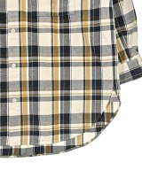Traditional Weatherwear（トラディショナルウェザーウェア）カジュアルシャツ その他（柄物・カラフル） サイズ:S レディース/2200725654207