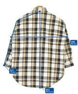Traditional Weatherwear（トラディショナルウェザーウェア）カジュアルシャツ その他（柄物・カラフル） サイズ:S レディース/2200725654207