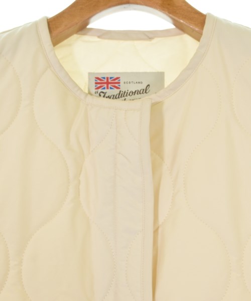 Traditional Weatherwear（トラディショナルウェザーウェア）その他 白 サイズ:34(XS位) レディース/2200734340016