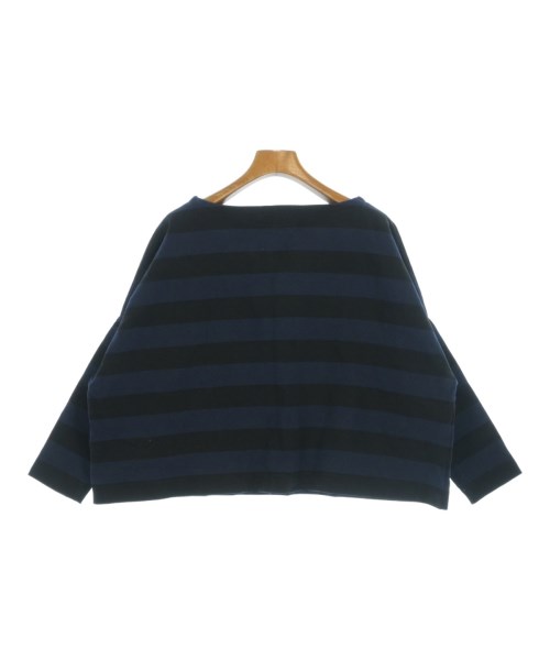 Traditional Weatherwear（トラディショナルウェザーウェア）Tシャツ・カットソー 紺 サイズ:S レディース/2200726661082