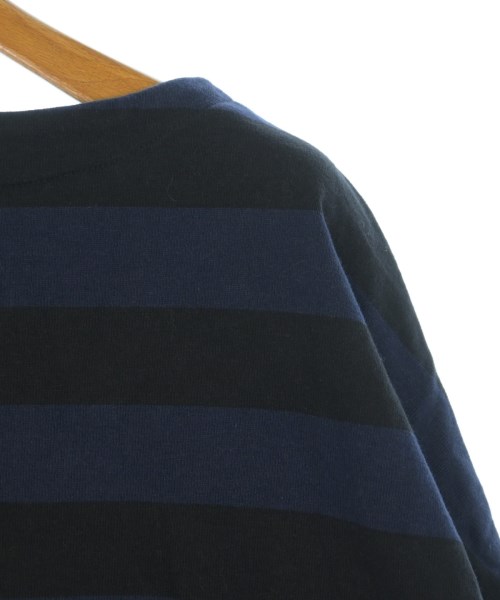 Traditional Weatherwear（トラディショナルウェザーウェア）Tシャツ・カットソー 紺 サイズ:S レディース/2200726661082