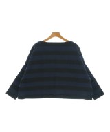 Traditional Weatherwear（トラディショナルウェザーウェア）Tシャツ・カットソー 紺 サイズ:S レディース/2200726661082