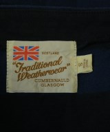 Traditional Weatherwear（トラディショナルウェザーウェア）Tシャツ・カットソー 紺 サイズ:S レディース/2200726661082
