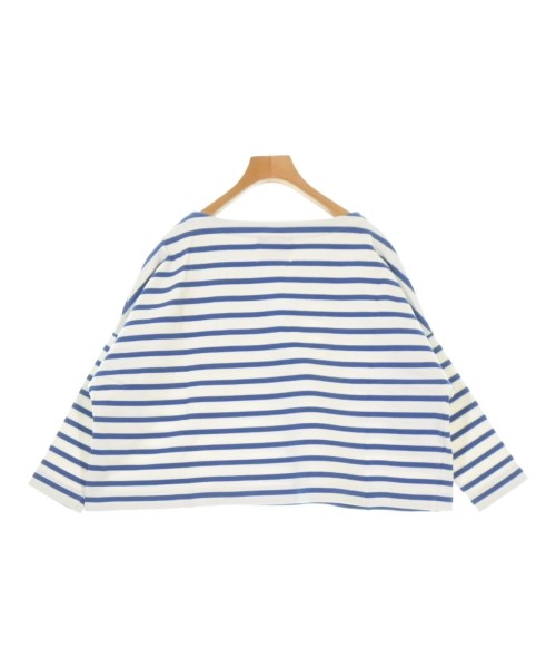 Traditional Weatherwear（トラディショナルウェザーウェア）Tシャツ・カットソー 白 サイズ:S レディース/2200723301110