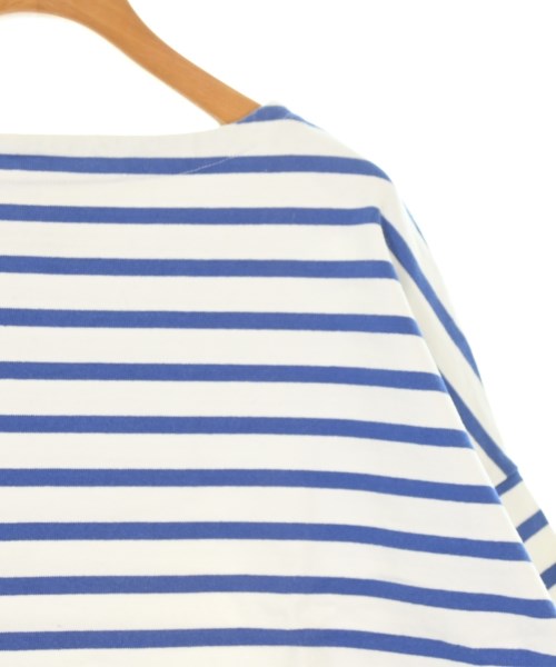 Traditional Weatherwear（トラディショナルウェザーウェア）Tシャツ・カットソー 白 サイズ:S レディース/2200723301110