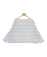 Traditional Weatherwear（トラディショナルウェザーウェア）Tシャツ・カットソー 白 サイズ:S レディース/2200723301110