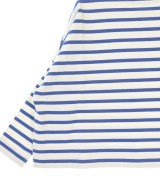 Traditional Weatherwear（トラディショナルウェザーウェア）Tシャツ・カットソー 白 サイズ:S レディース/2200723301110