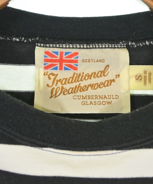 Traditional Weatherwear（トラディショナルウェザーウェア）Tシャツ・カットソー 白 サイズ:-(M位) レディース/2200726963070