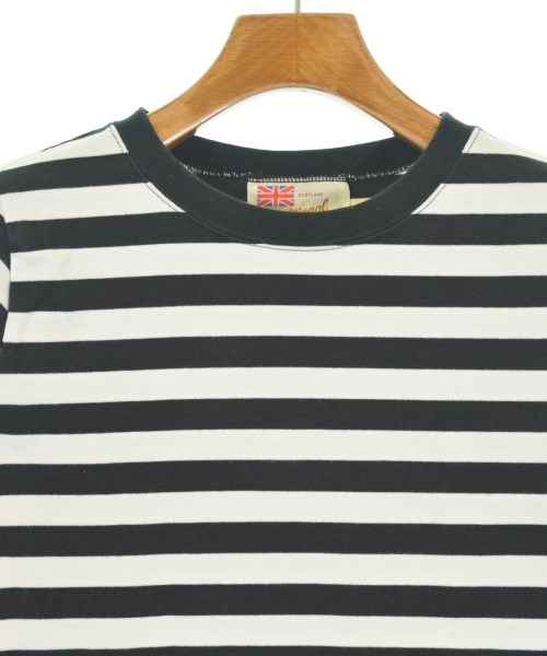 Traditional Weatherwear（トラディショナルウェザーウェア）Tシャツ・カットソー 白 サイズ:-(M位) レディース/2200726963070