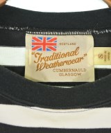 Traditional Weatherwear（トラディショナルウェザーウェア）Tシャツ・カットソー 白 サイズ:-(M位) レディース/2200726963070