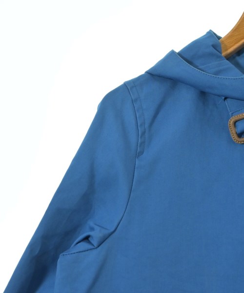 Traditional Weatherwear（トラディショナルウェザーウェア）その他 青 サイズ:32(XXS位) レディース/2200728513013
