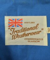 Traditional Weatherwear（トラディショナルウェザーウェア）その他 青 サイズ:32(XXS位) レディース/2200728513013