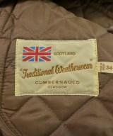 Traditional Weatherwear（トラディショナルウェザーウェア）その他 茶 サイズ:34(XS位) レディース/2200731349029